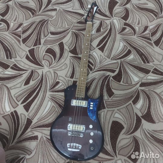 Музыкальные инструменты