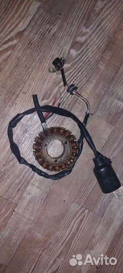 Yamaha majesty 250 2004г.в