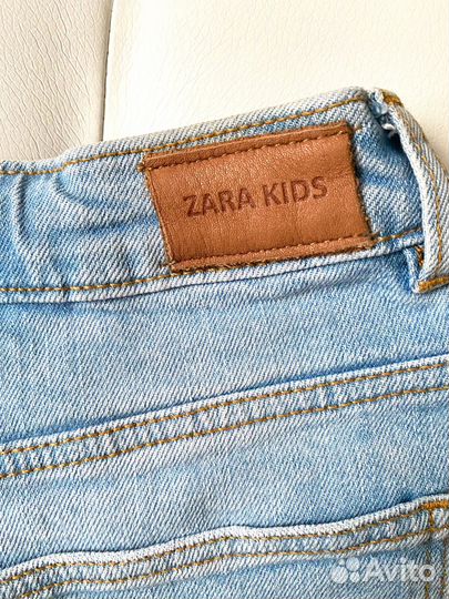 Шорты для девочки Zara