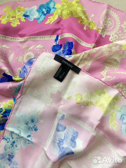 Платок Versace оригинал
