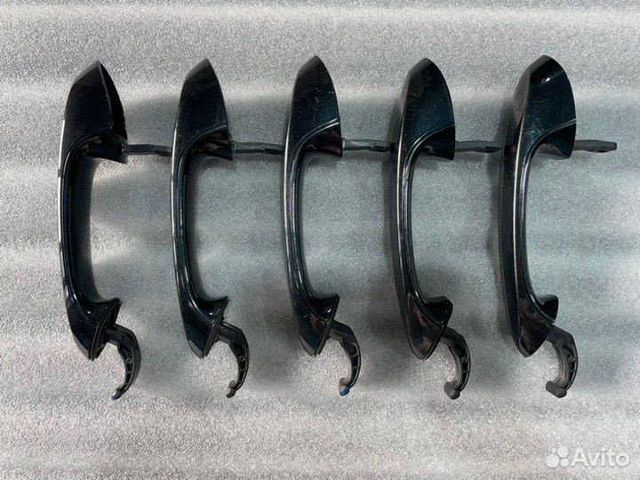 Ручка двери правая Bmw 1 2 5 6 Z4 F40 F44 G30 G31