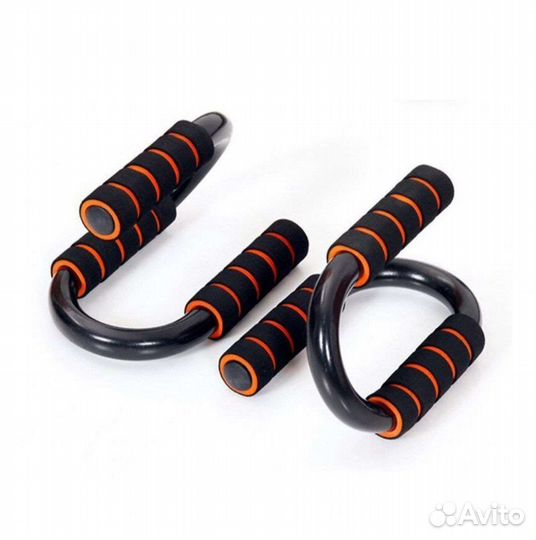 Упоры для отжимания, платформа