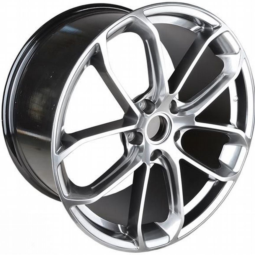 Replica DWS PR-5084 : 11x22 5*130 Et:58 Dia:71,6 HB
