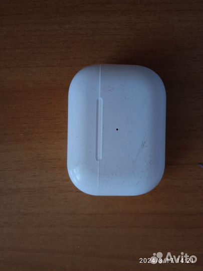 Airpods pro 2 не оригинальные