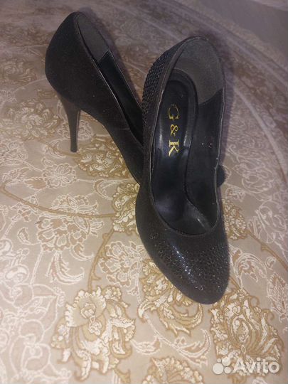 Туфли женские