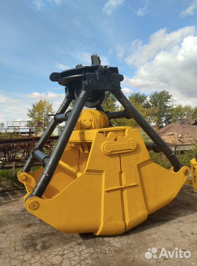 Грейфер Г20-Т1-4к-3,9