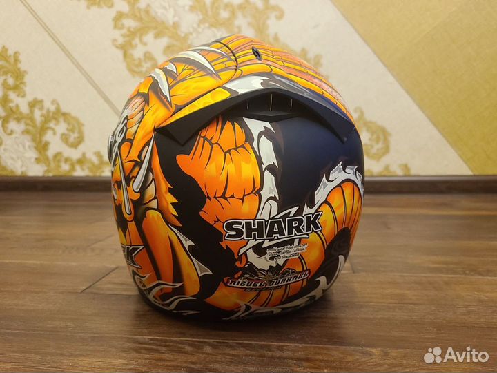 Шлем для мотоцикла Shark XS