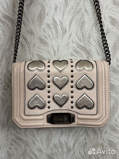 Сумка женская rebeccaminkoff