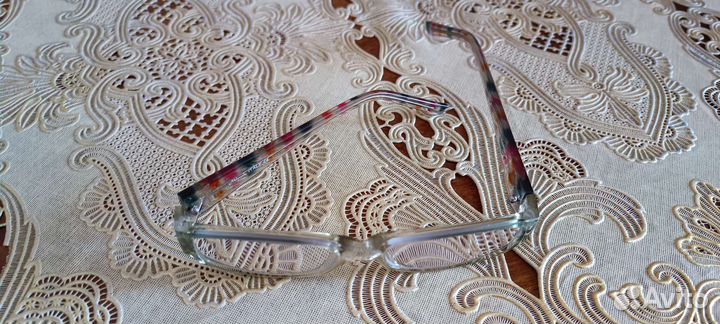 Оправа для очков