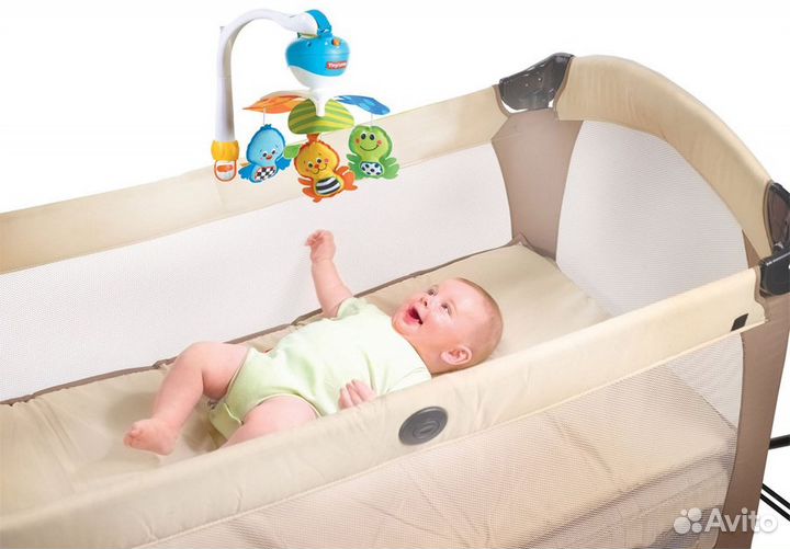 Мобиль Tiny Love