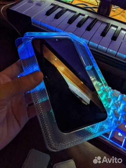 Дисплей iPhone 11 (Orig-Ref)