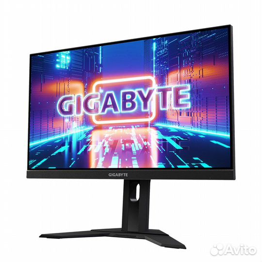 Монитор gigabyte G24F 165 hz