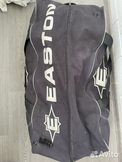 Хоккейная форма взрослая