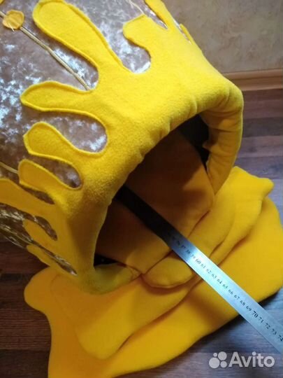 Лежанки для собак и кошек