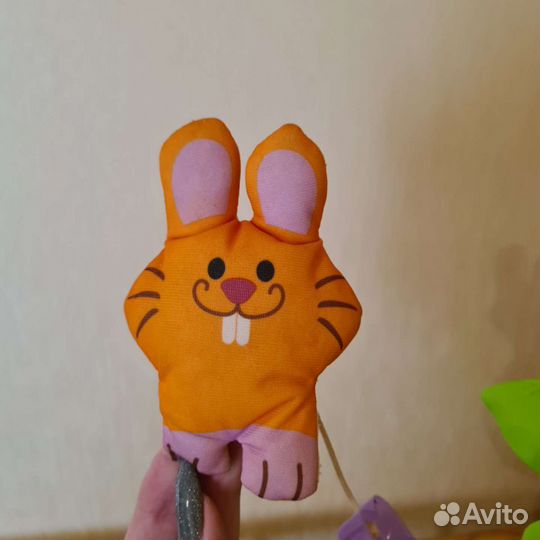 Детская колыбель