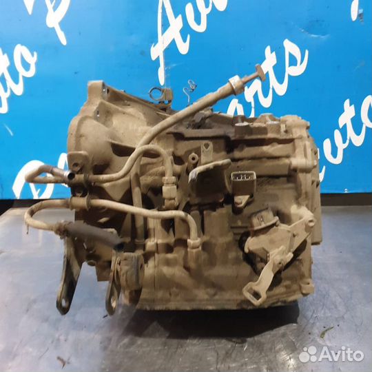 Тойота Рав 4 АКПП 2000-2005г CA20 XA20