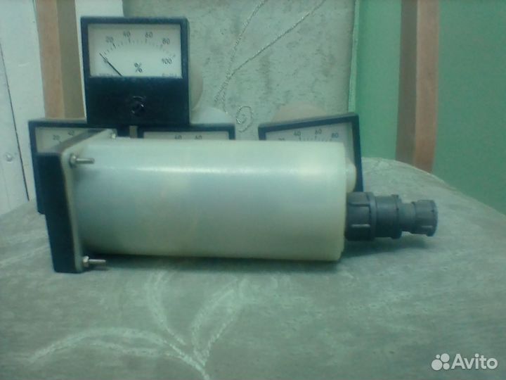 Индикаторы стрелочные И радиоплаты