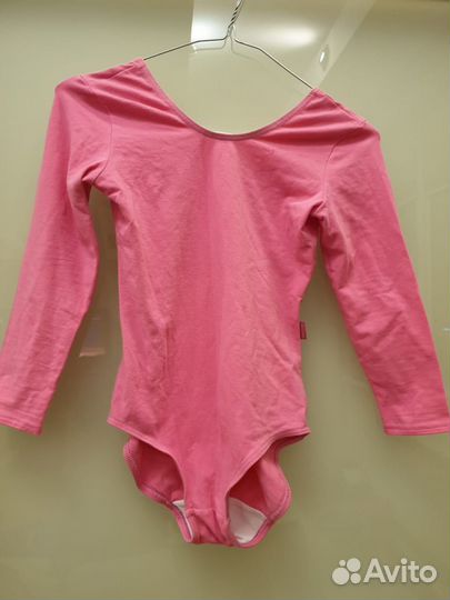 Купальник для хореографии