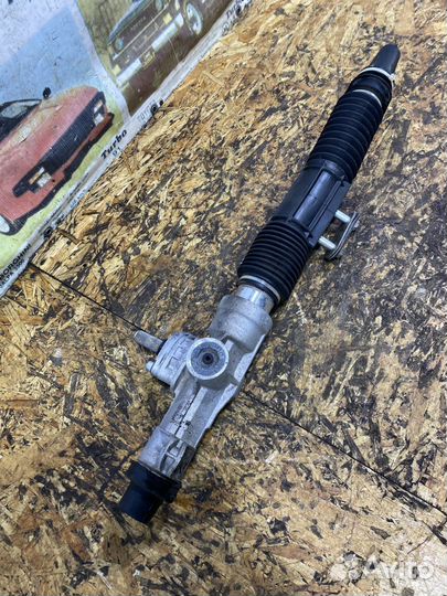 Рулевая рейка Датсун Гранта