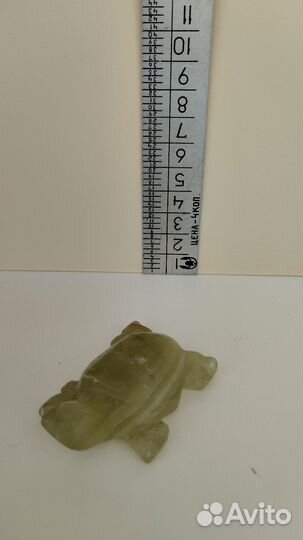 Черепашки, фигурки для коллекции