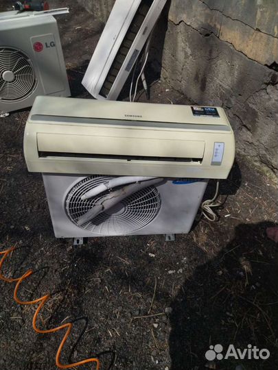 Монтаж сплит-систем ремонт чистка и кондицтонеров