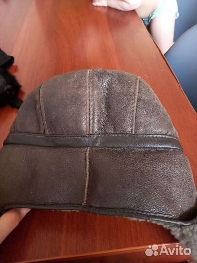 Шапка для мальчика