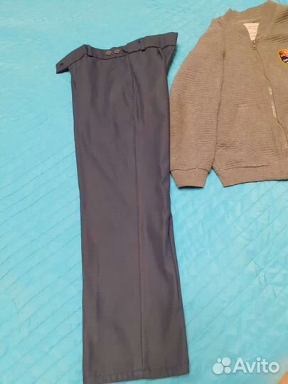 Школьная форма