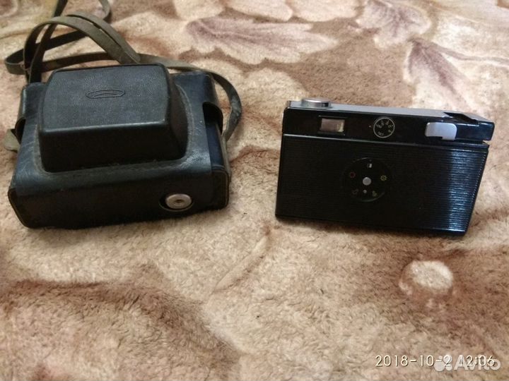 Фотоаппарат