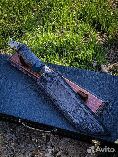 Носорог (для истенных любителей)