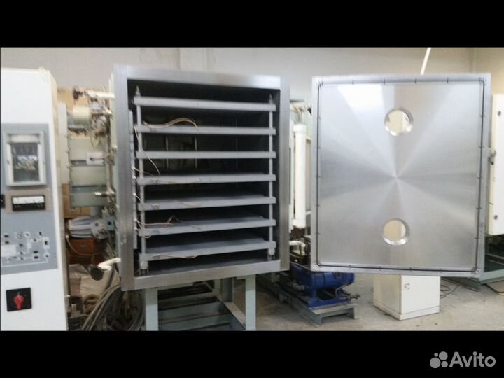 установка сублимационной сушки Поставщики и производители Китай - Заводская цена - KASSEL Machinery