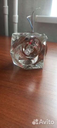 Светильник потолочный встраиваемый