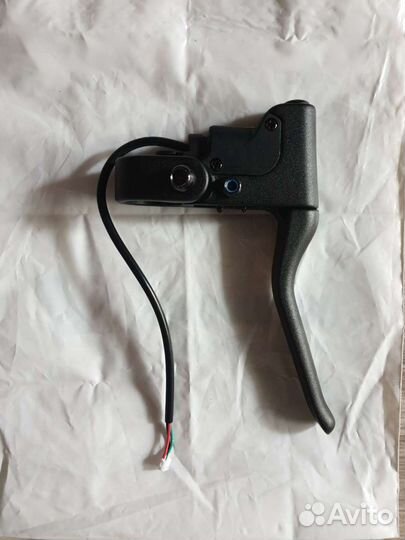 Ручка тормоза для самоката Xiaomi m365