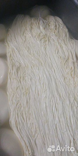 Традиции Кавказа. Натуральные Сыры