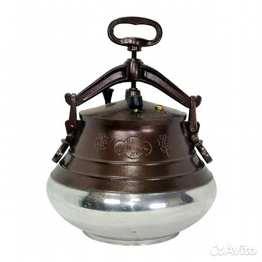 Афганские казаны Rashka Baba