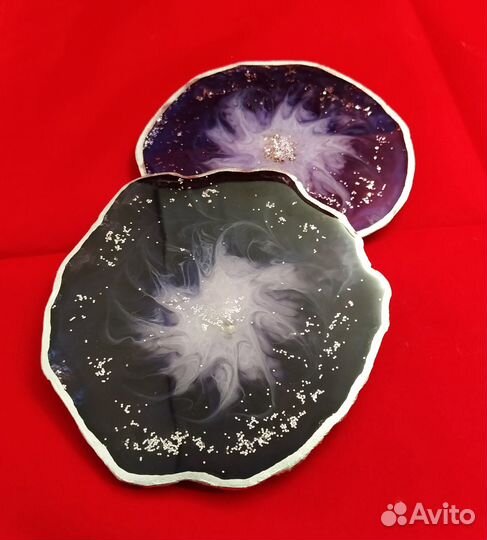 Набор подстаканников 