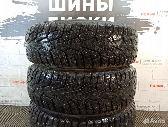 Yokohama Ice Guard IG55 225/65 R17 106T