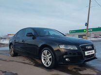 Audi A4 2.0 MT, 2008, 295 000 км, с пробегом, цена 830 000 руб.