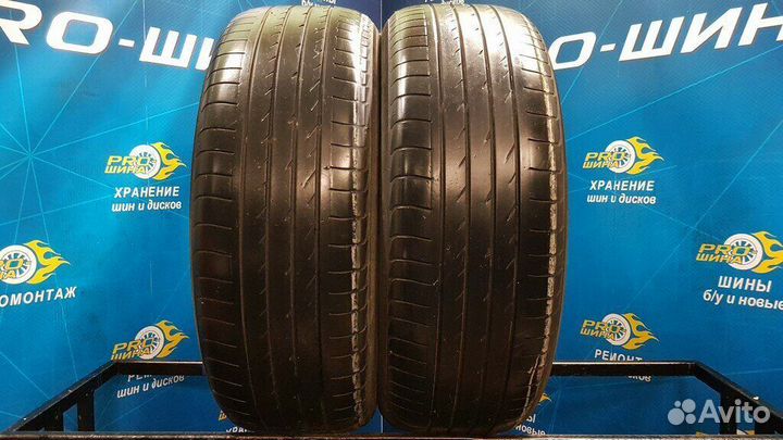 Yokohama Advan Sport V103 235/55 R20