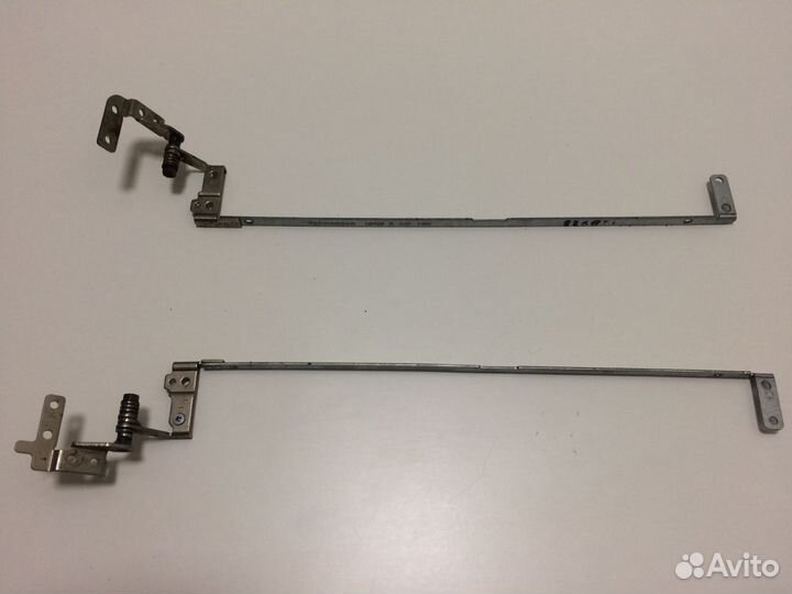 Петли матрицы ноутбука DNS twha