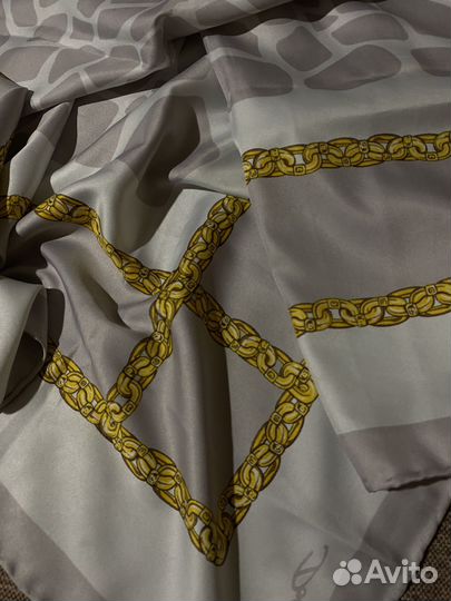 Шелковый платок франция