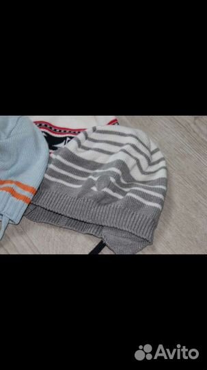 Шапки Jacot baby/junior 44/46 48/50