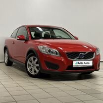 Volvo C30 2.0 AMT, 2012, 117 000 км, с пробегом, цена 1 097 000 руб.