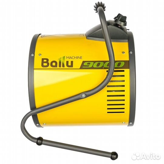 Электрическая тепловая пушка Ballu BHP-P-9