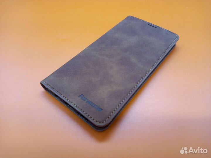 34895 Чехол-книжка для Samsung Galaxy S10, S9, S8