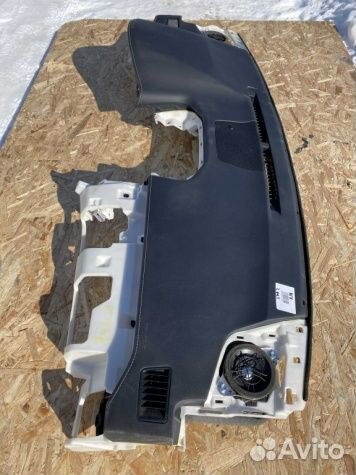 Lexus NX Лексус нх комплект подушек безопасности