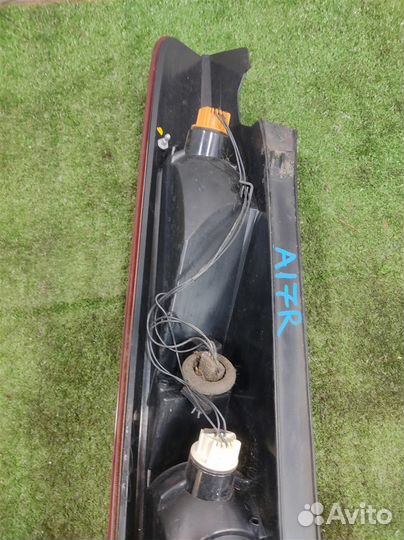 Фонарь задний правый Ford Focus 2 (CB4) 2008