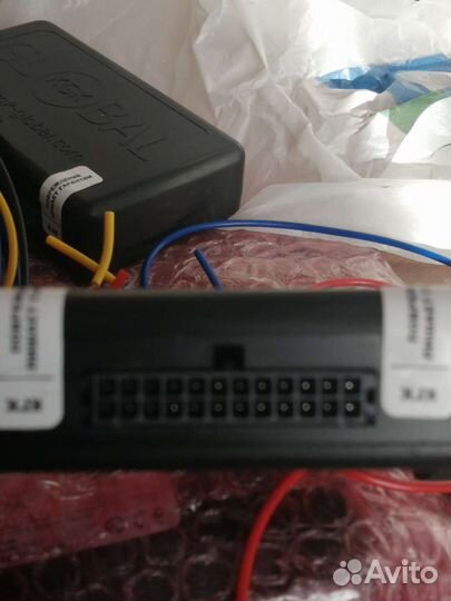 Тракер Gps KGK GPS/glonass T7