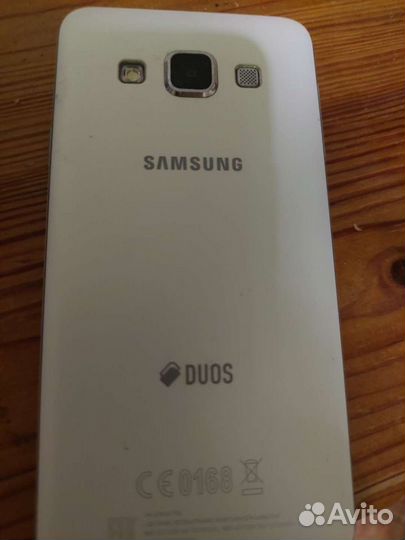 Samsung duos