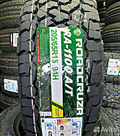 Roadcruza RA1100 A/T 205/65 R15 94H