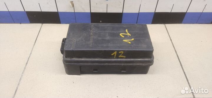 Блок предохранителей Lacetti 2003-2013